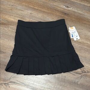Lulu-B Flounce Skort